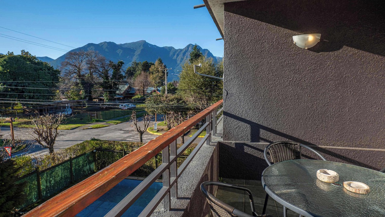 Photo of Outdoor in Pucon