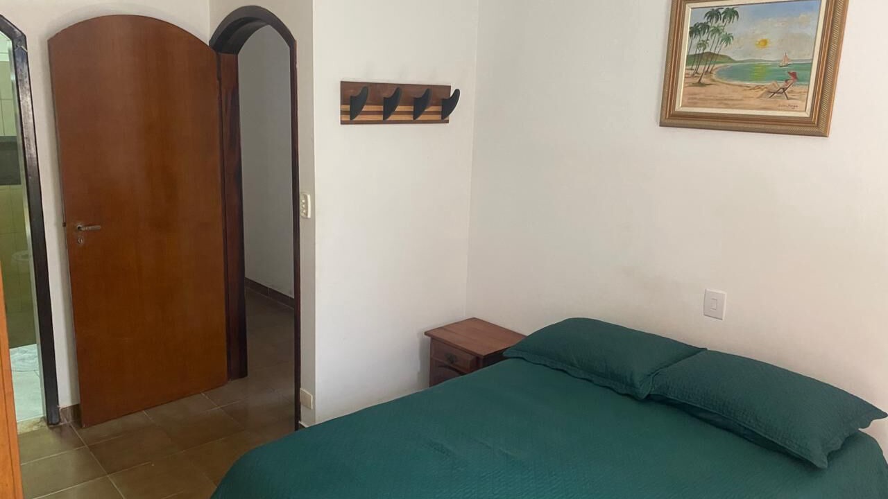 Photo of Bedroom in Itagua