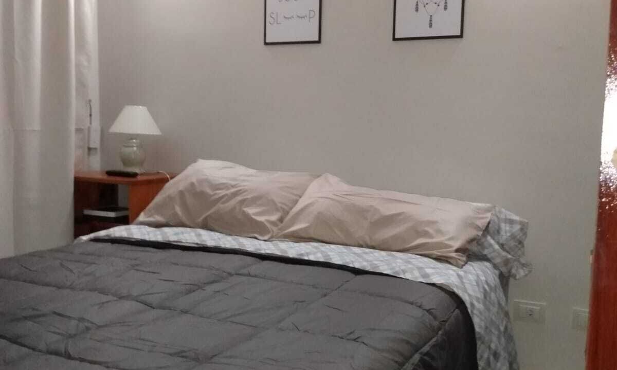 Photo of Bedroom in La Perla