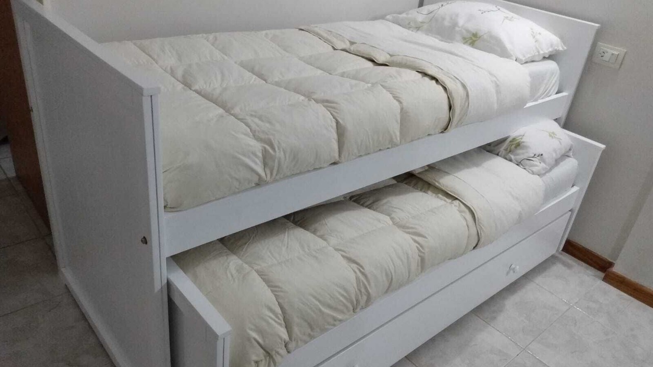 Photo of Bedroom in La Perla