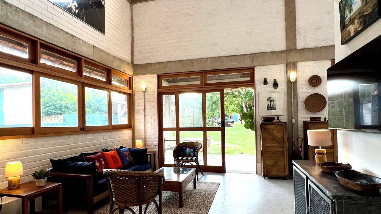 Photo of Livingroom in Salvaterra