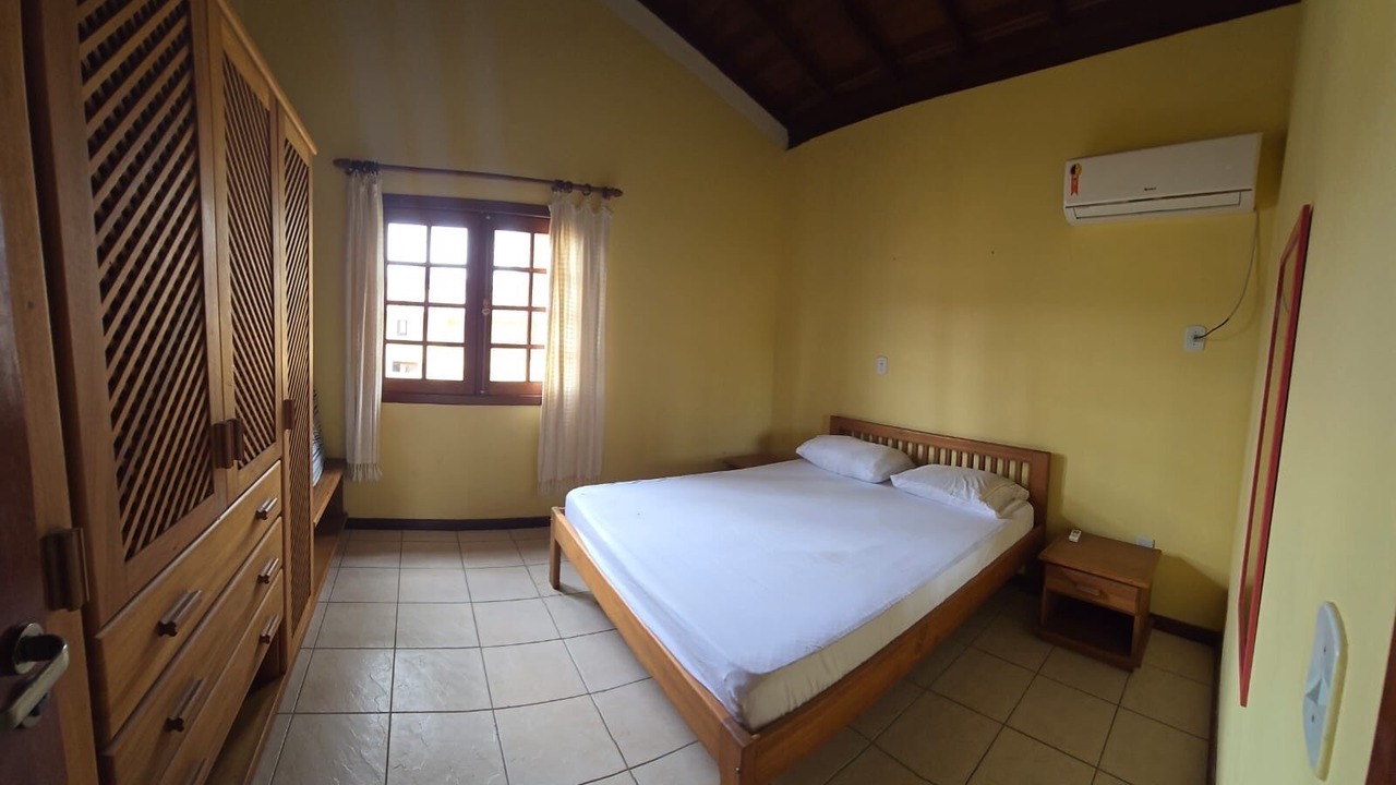 Photo of Bedroom in Porto Seguro