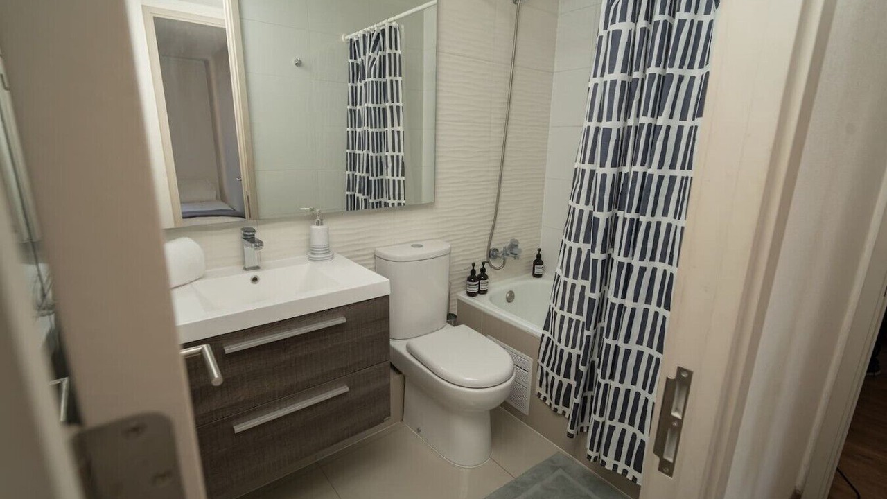 Photo of Bathroom in Nunoa