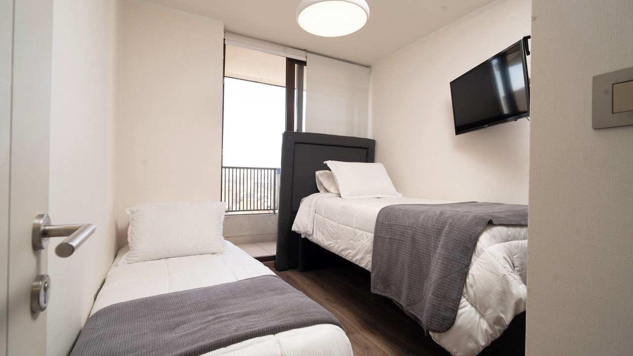Photo of Bedroom in Nunoa
