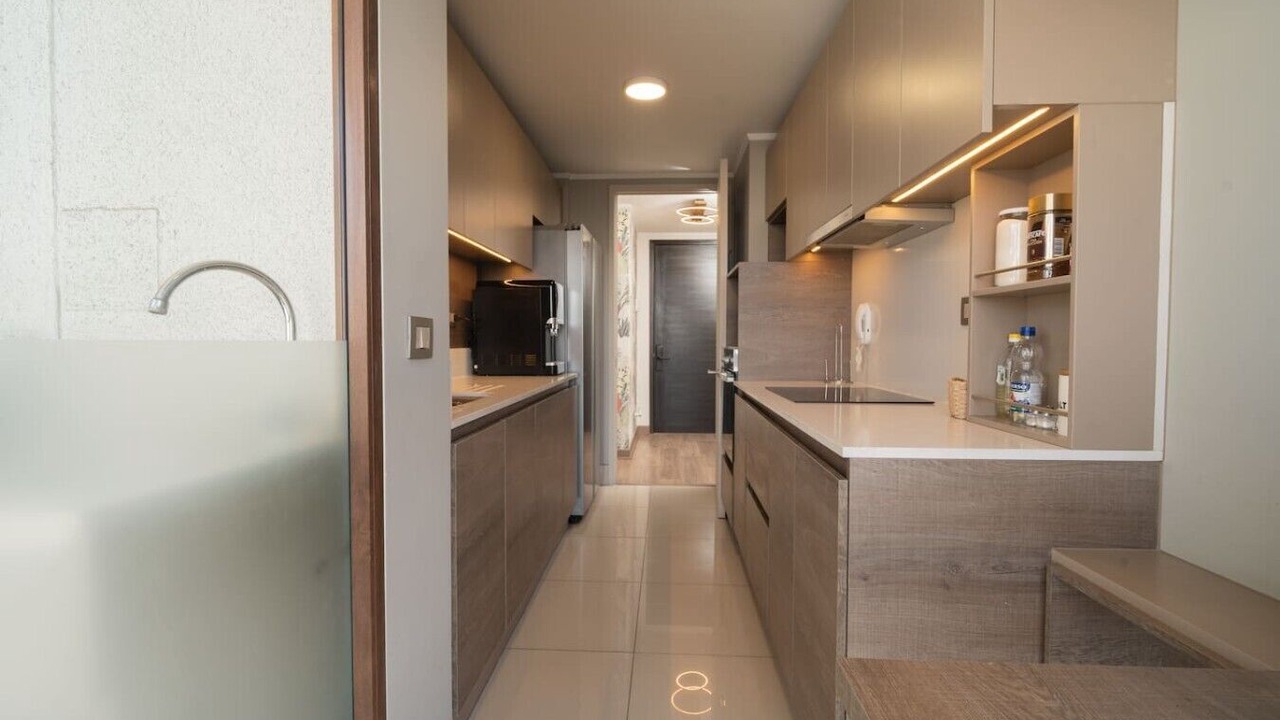 Photo of Kitchen in Nunoa