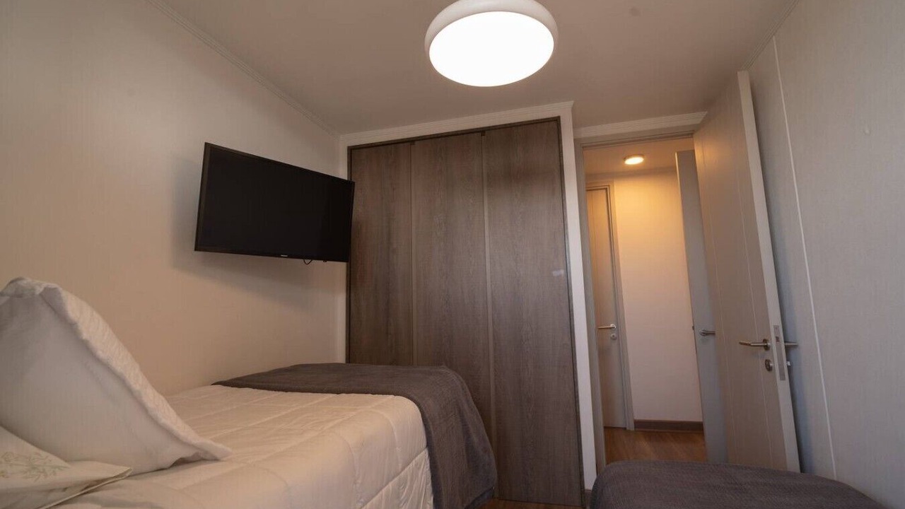 Photo of Bedroom in Nunoa