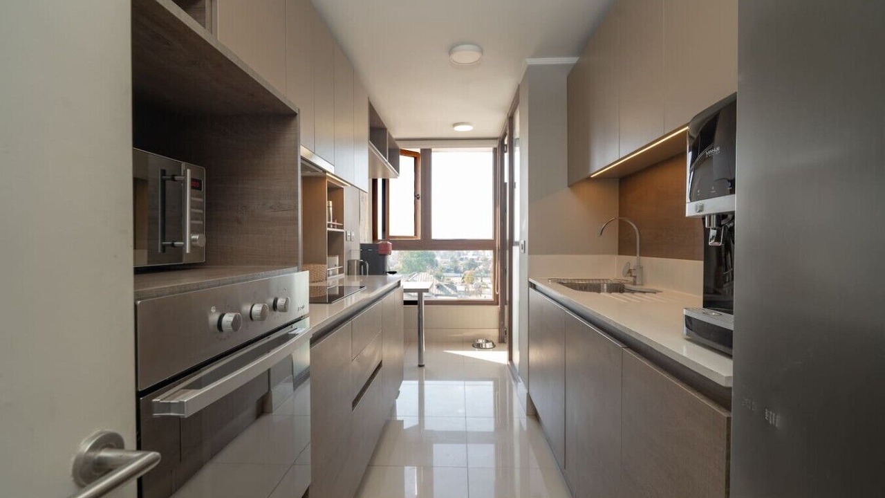 Photo of Kitchen in Nunoa