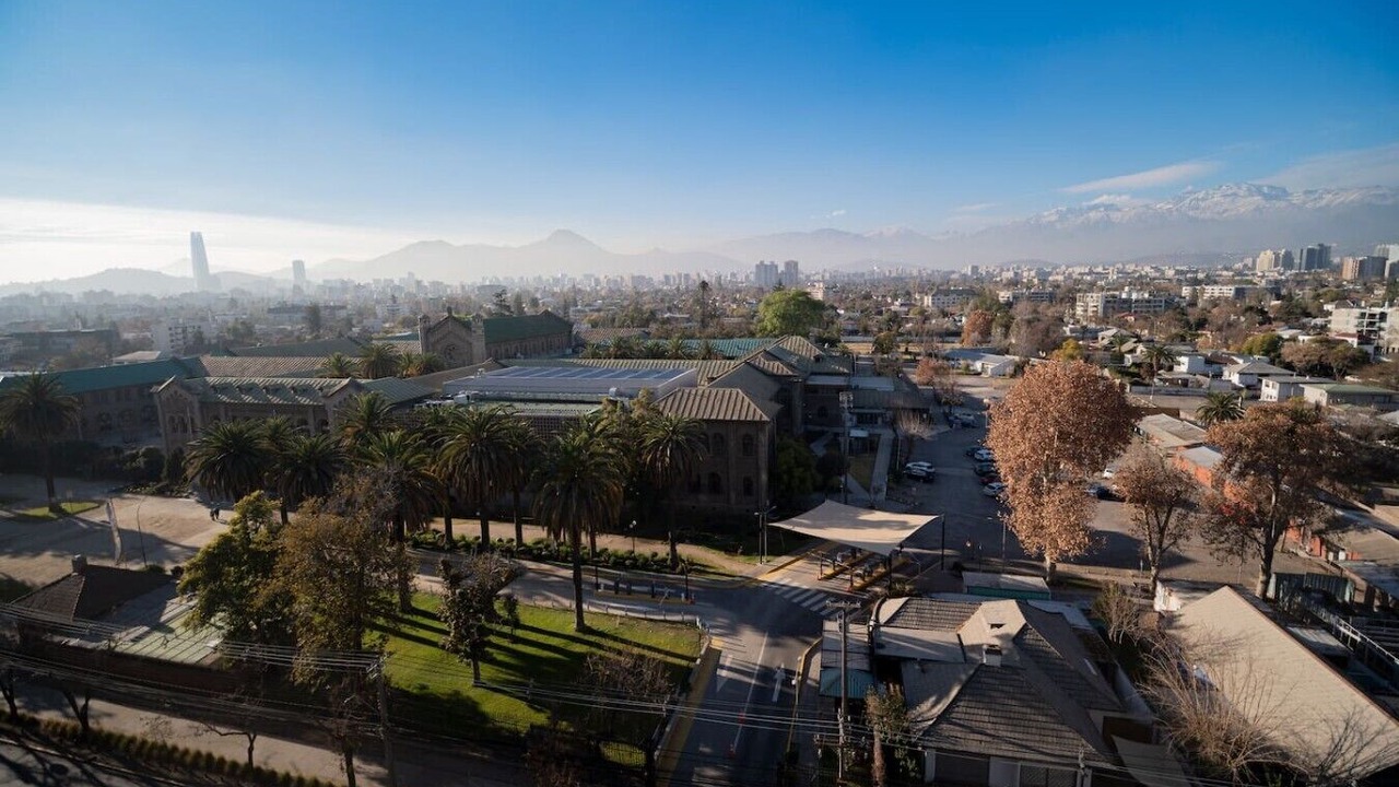 Photo of Outdoor in Nunoa