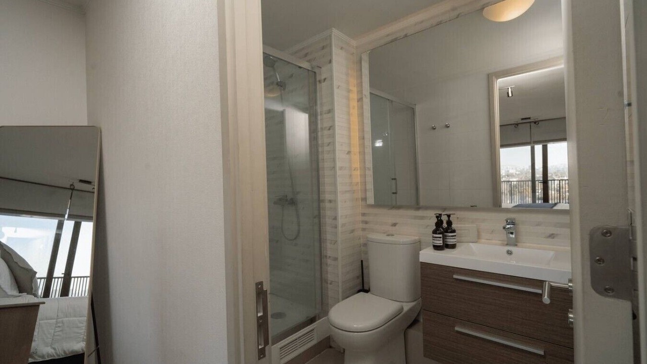 Photo of Bathroom in Nunoa