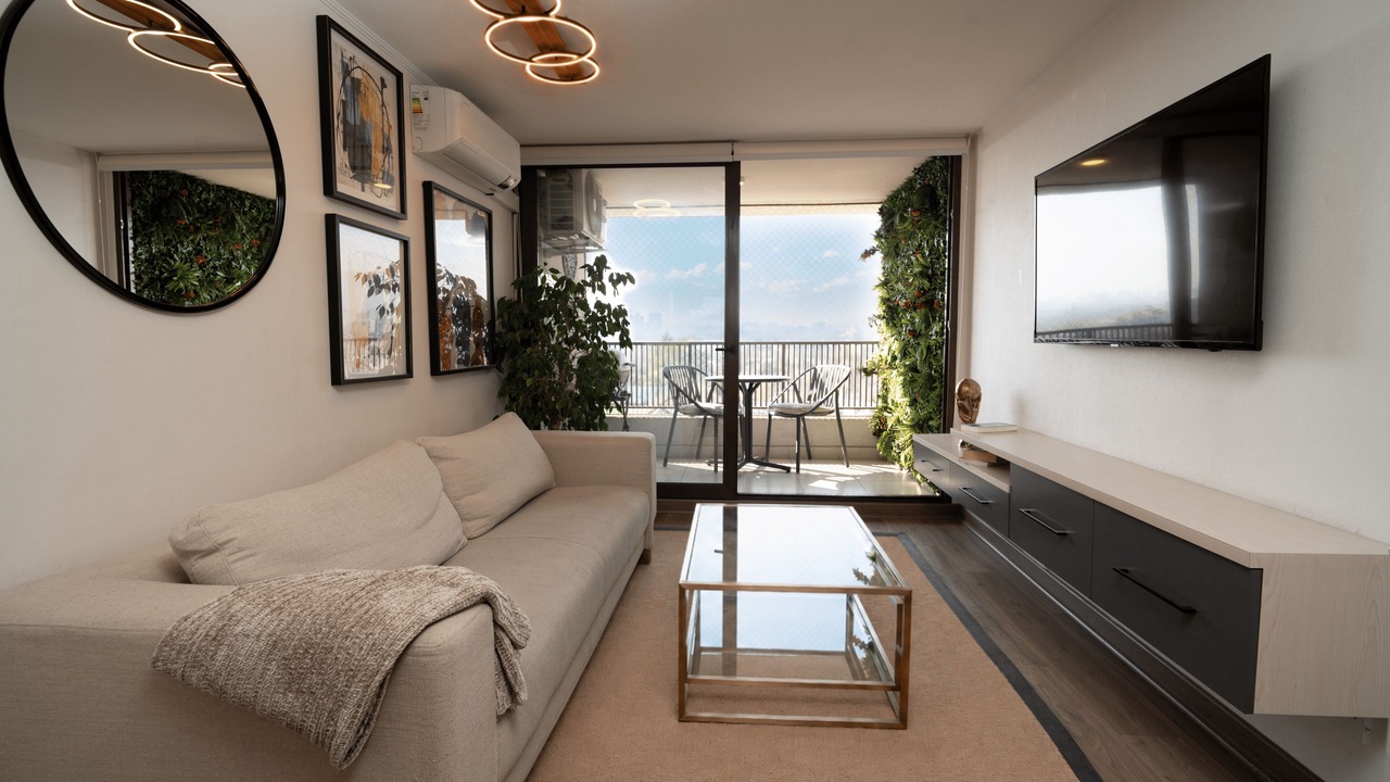Photo of Livingroom in Nunoa