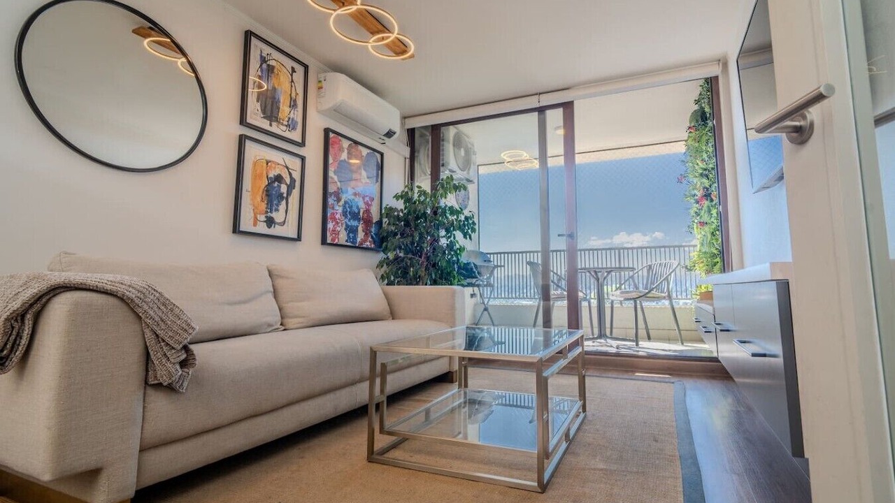 Photo of Livingroom in Nunoa