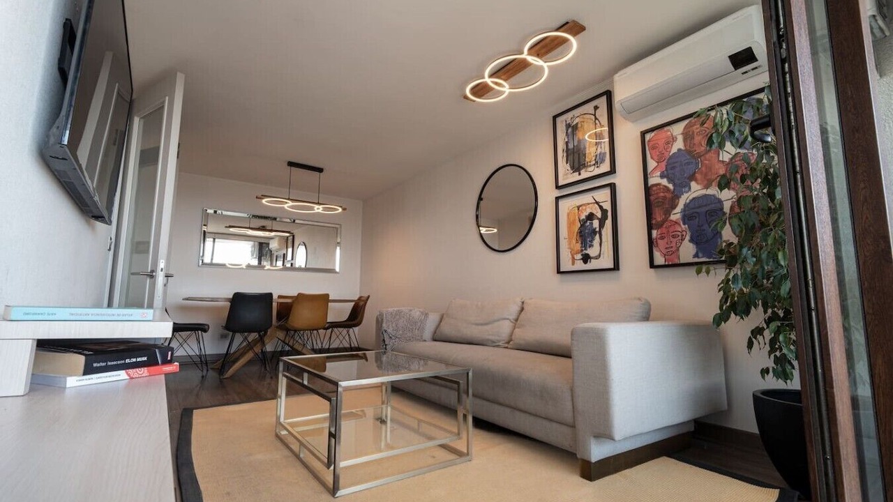 Photo of Livingroom in Nunoa