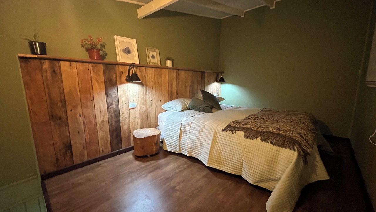 Photo of Bedroom in Chaiten