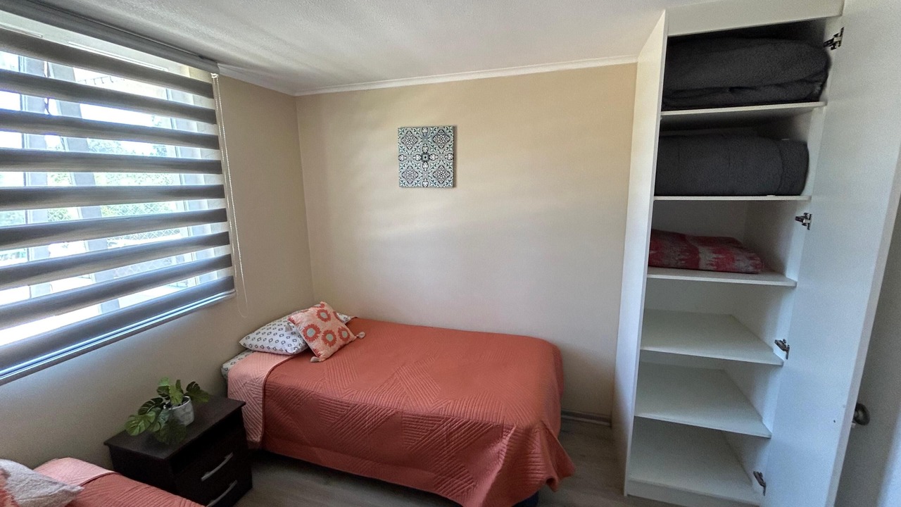 Photo of Bedroom in Osorno