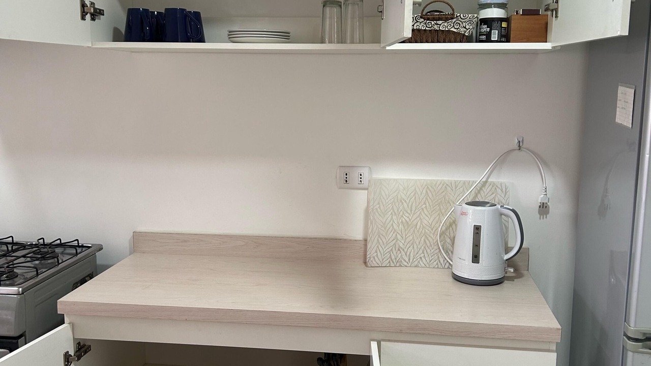 Photo of Kitchen in Osorno