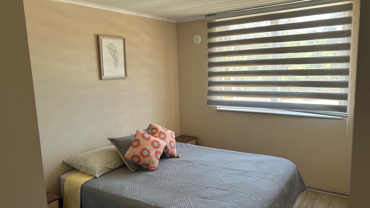 Photo of Bedroom in Osorno