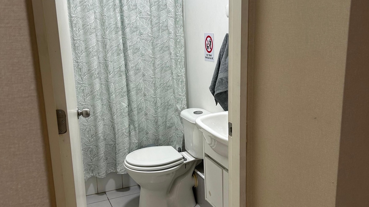 Photo of Bathroom in Osorno