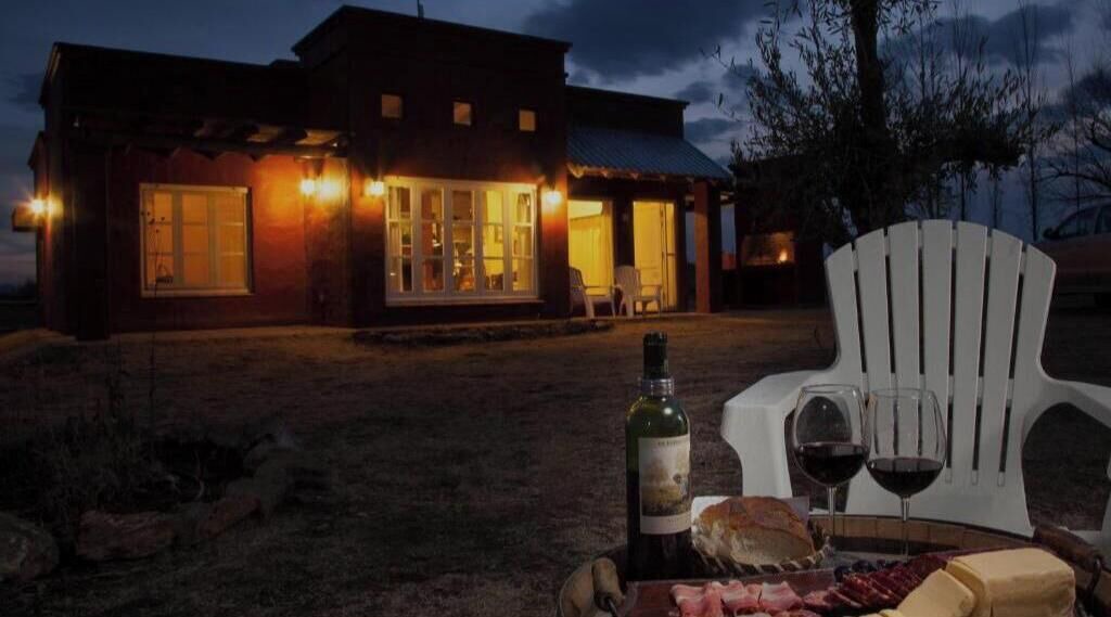 Photo of Outdoor in San Rafael