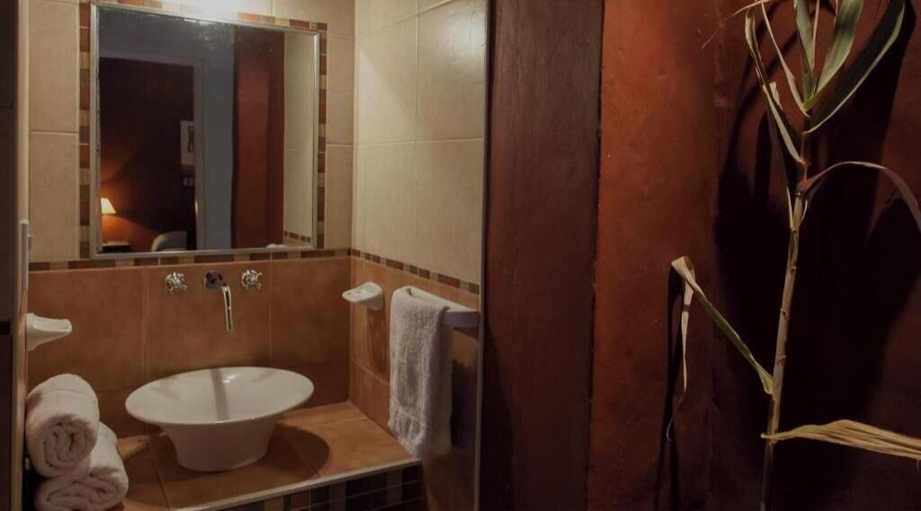 Photo of Bathroom in San Rafael