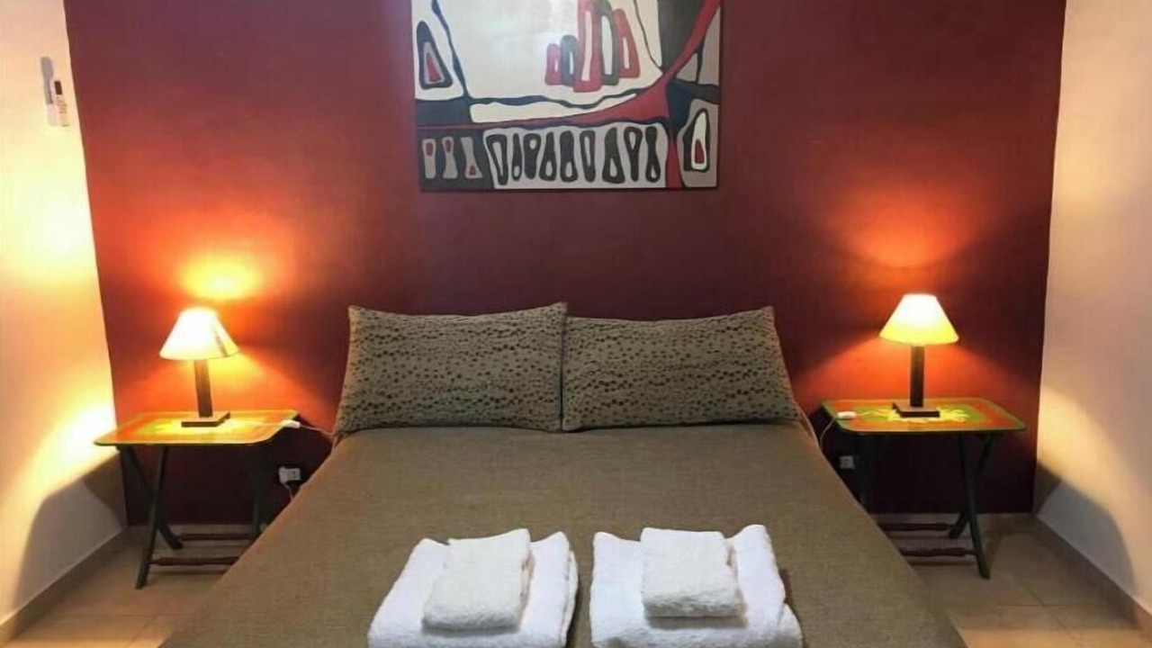 Photo of Bedroom in San Rafael