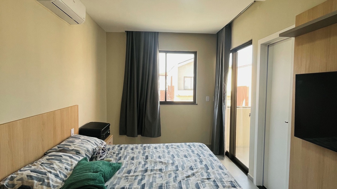 Photo of Bedroom in Barreirinhas