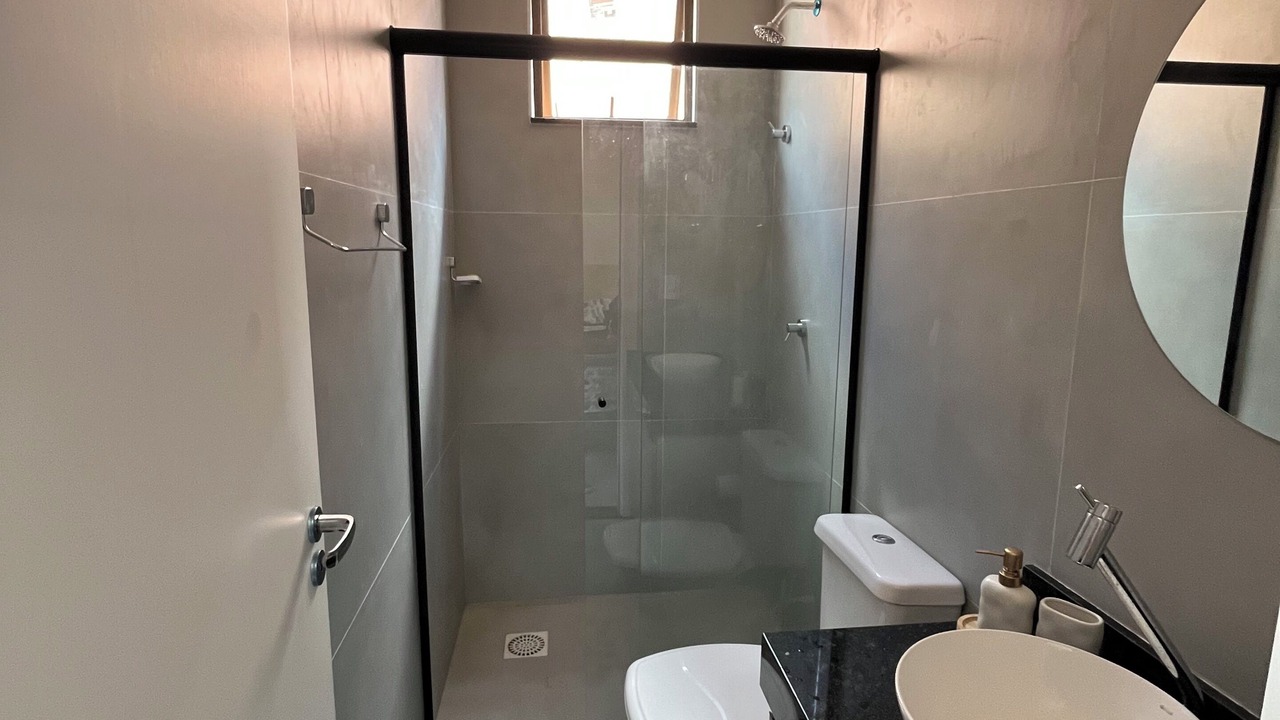 Photo of Bathroom in Barreirinhas
