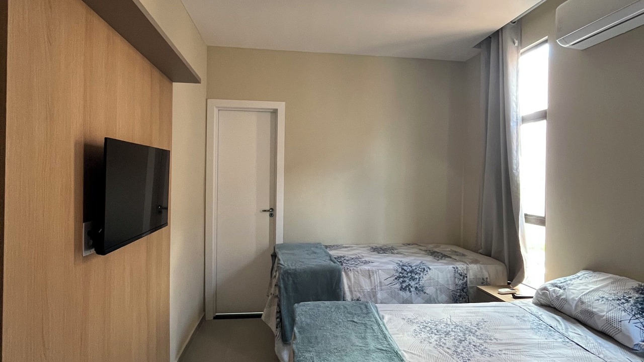 Photo of Bedroom in Barreirinhas