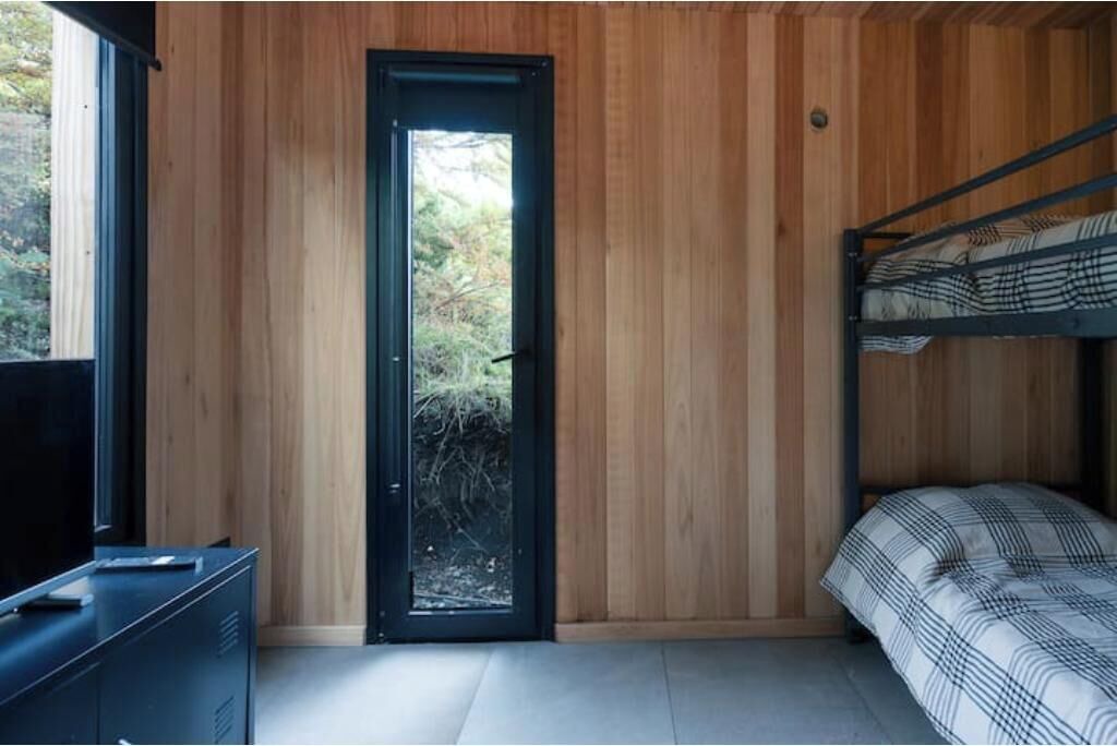 Photo of Bedroom in Lanin National Park