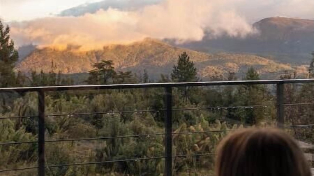 Photo of Outdoor in Lanin National Park