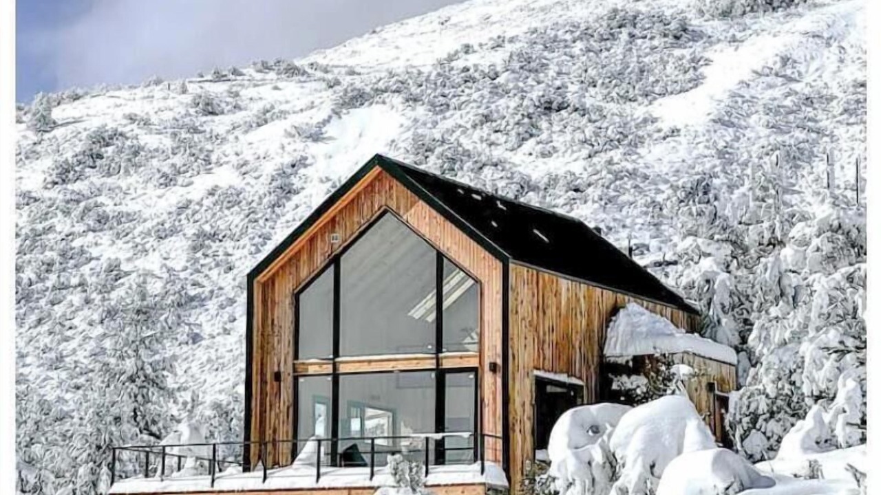 Photo of Outdoor in Lanin National Park