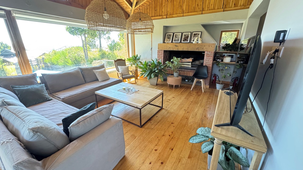 Photo of Livingroom in San Carlos de Bariloche
