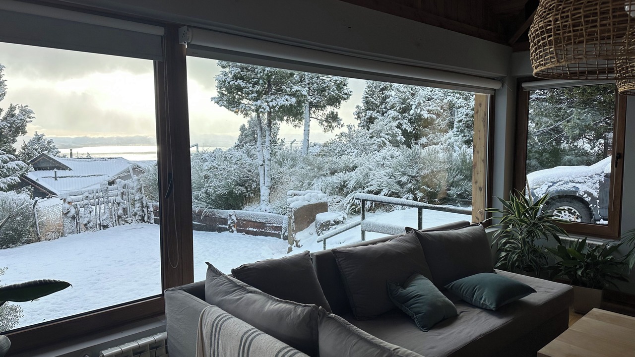 Photo of Livingroom in San Carlos de Bariloche