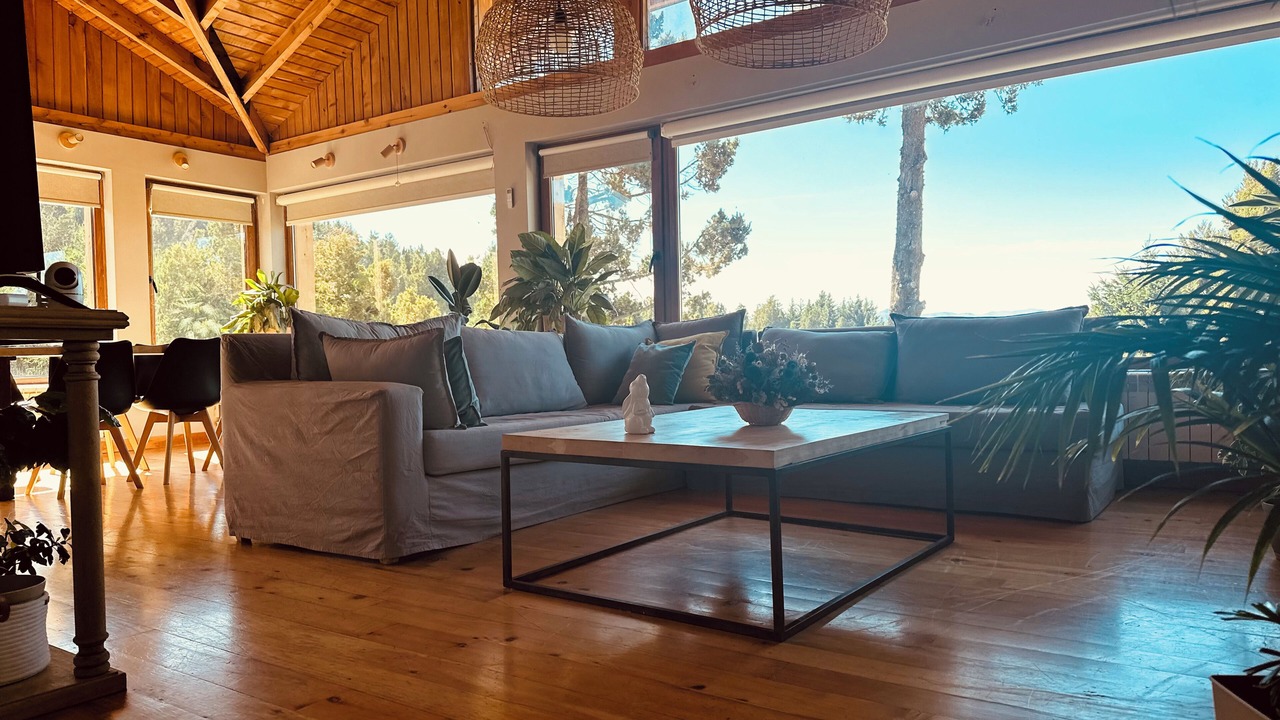 Photo of Livingroom in San Carlos de Bariloche