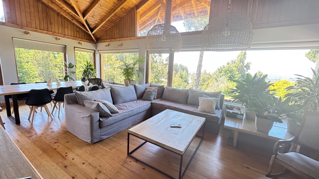 Photo of Livingroom in San Carlos de Bariloche