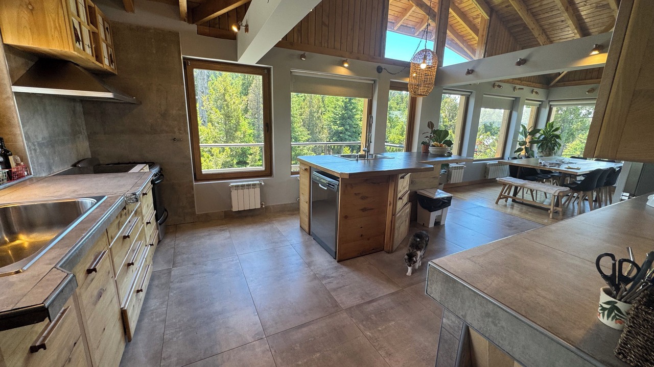 Photo of Kitchen in San Carlos de Bariloche