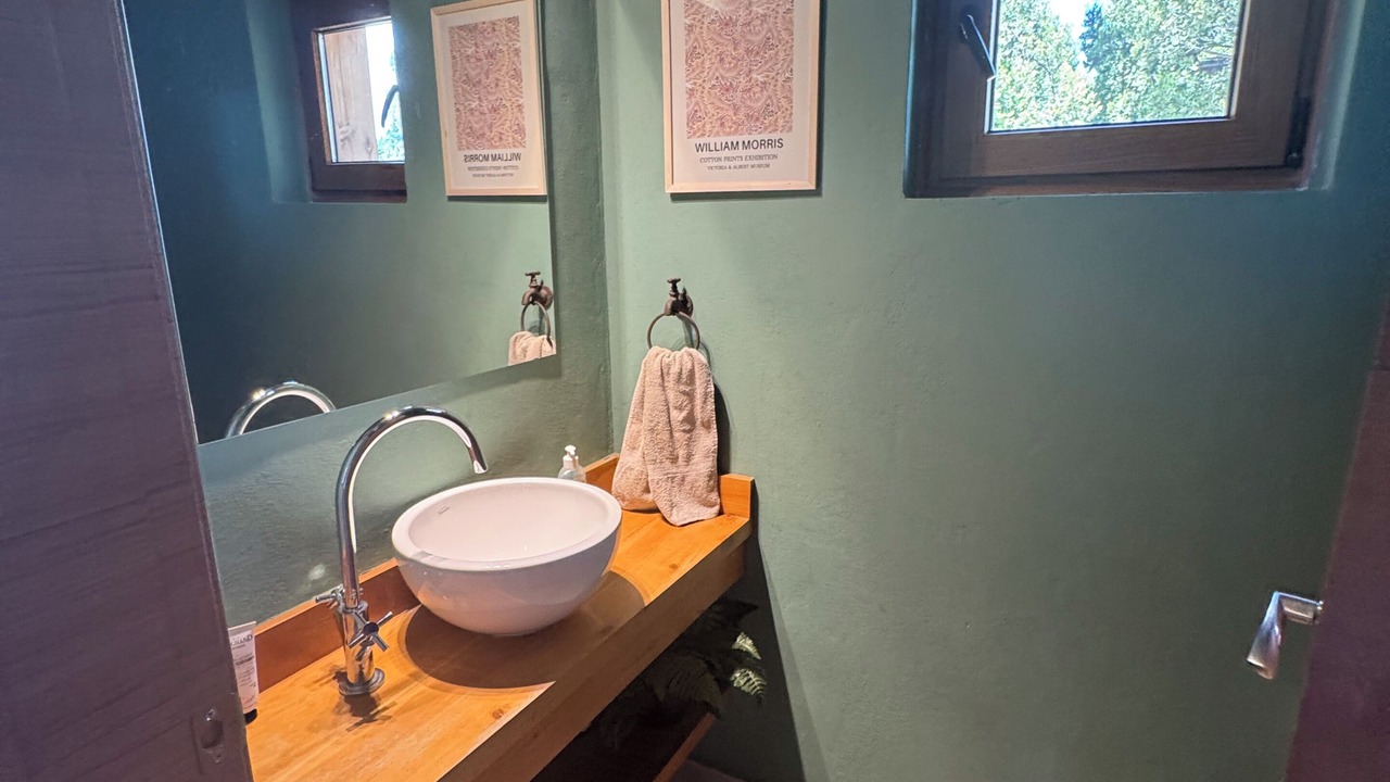 Photo of Bathroom in San Carlos de Bariloche