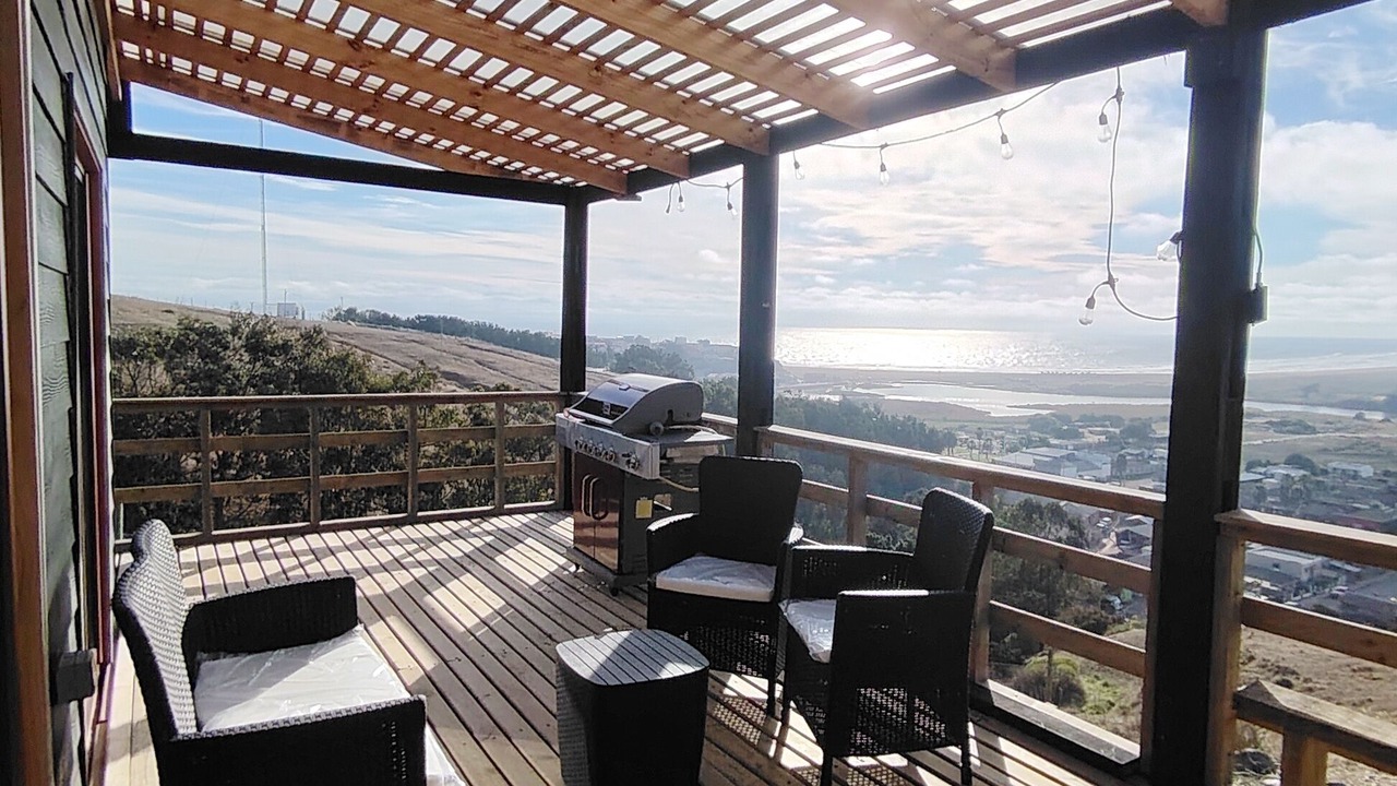 Photo of Patio Balcony in Bucalemu