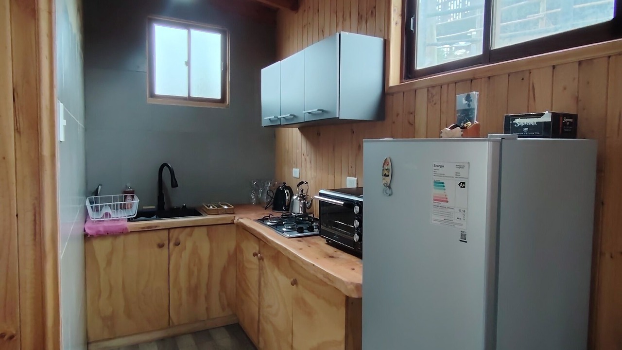 Photo of Kitchen in Bucalemu