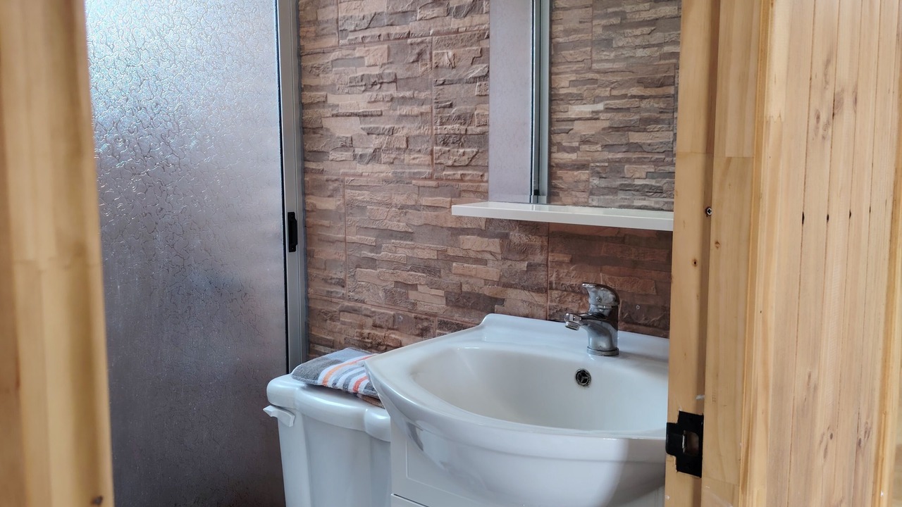 Photo of Bathroom in Bucalemu
