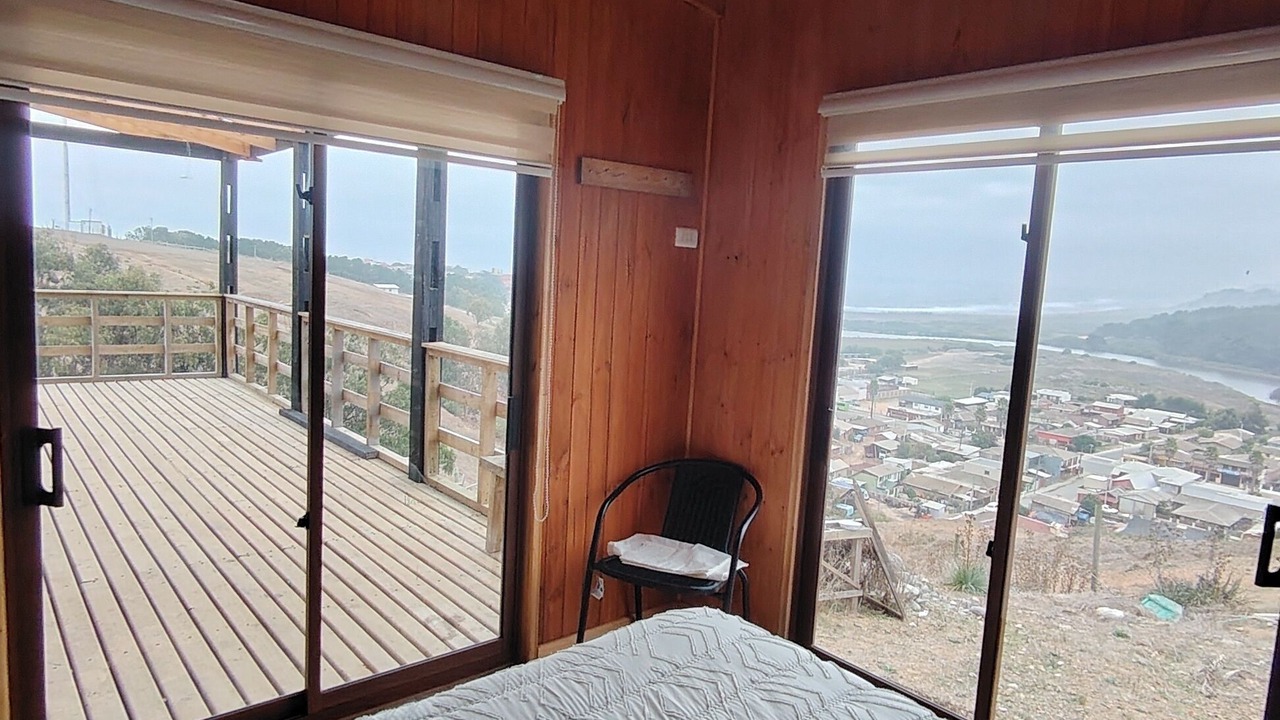 Photo of Bedroom in Bucalemu