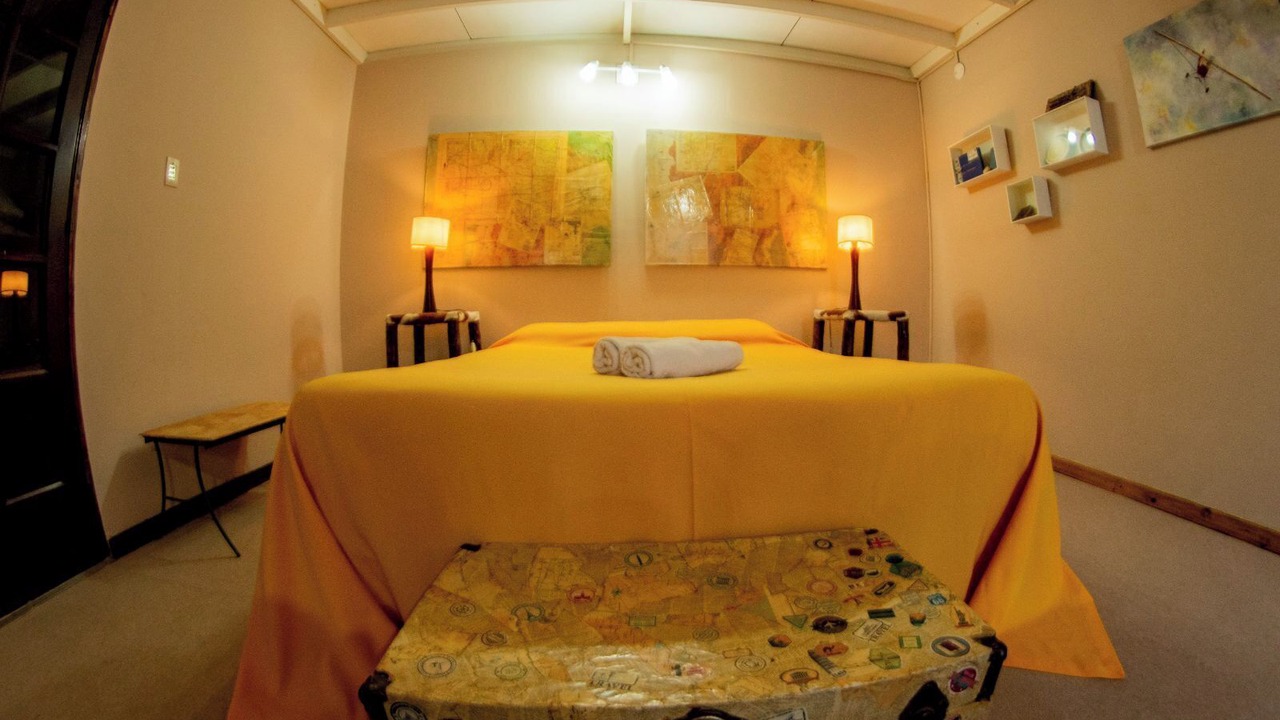 Photo of Bedroom in San Salvador de Jujuy