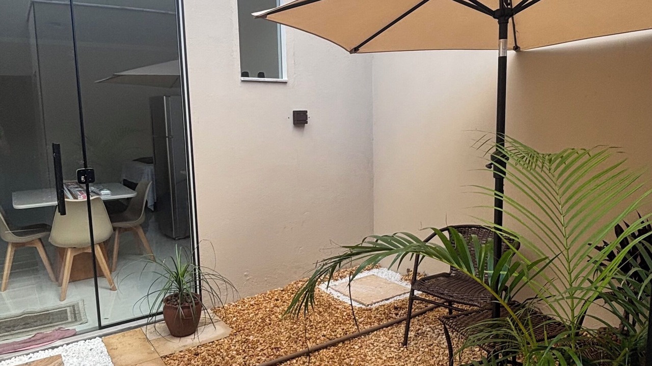 Photo of Patio Balcony in Porto Seguro