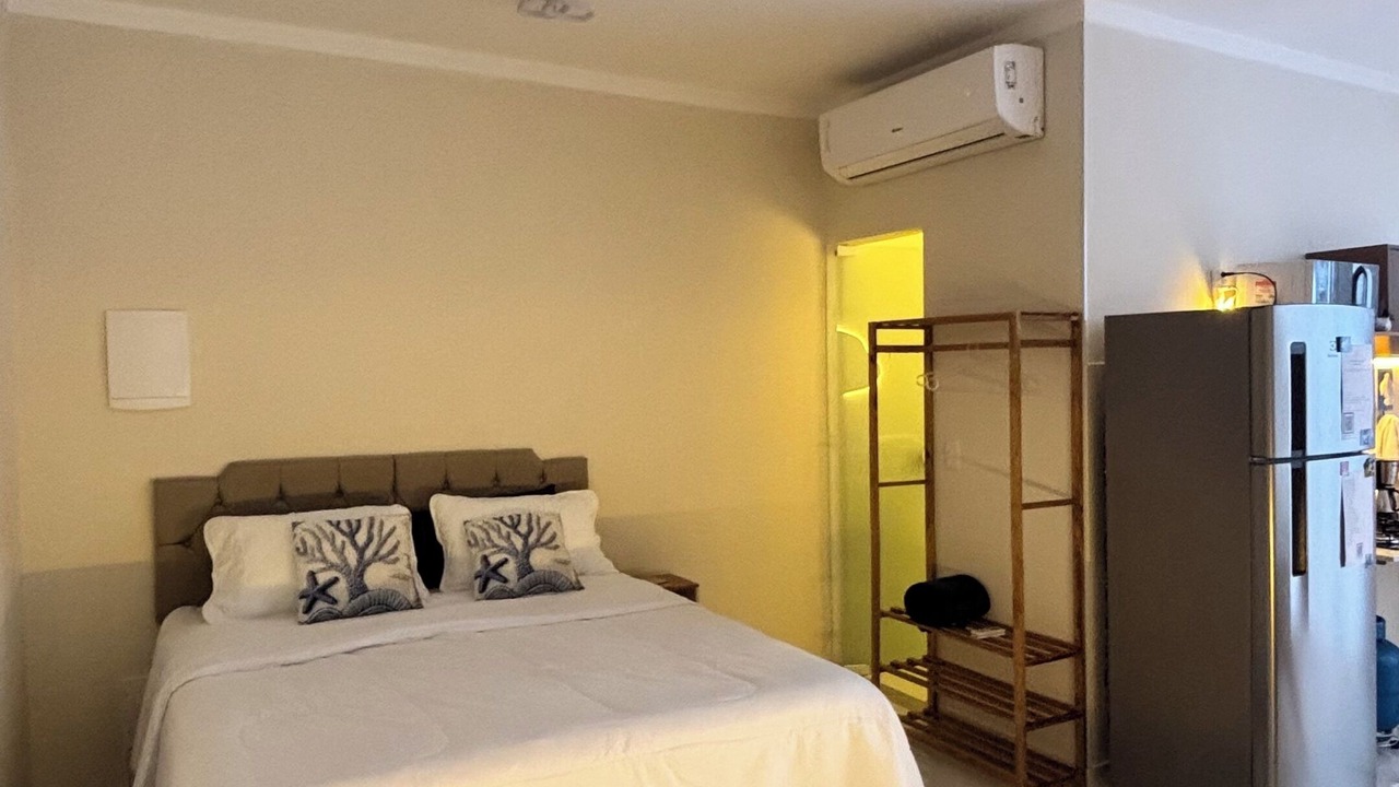 Photo of Bedroom in Porto Seguro