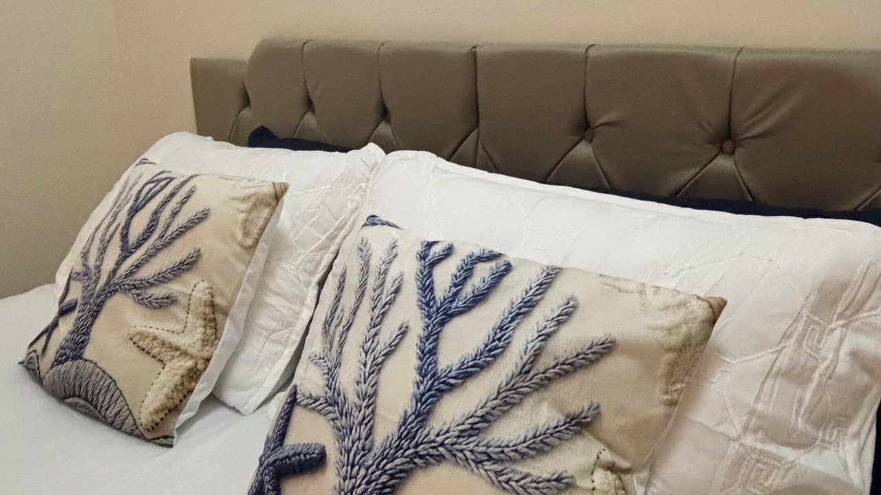 Photo of Bedroom in Porto Seguro