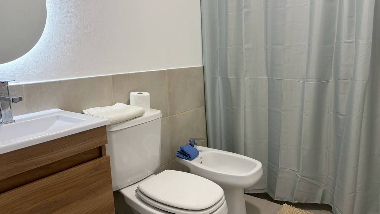 Photo of Bathroom in General Roca