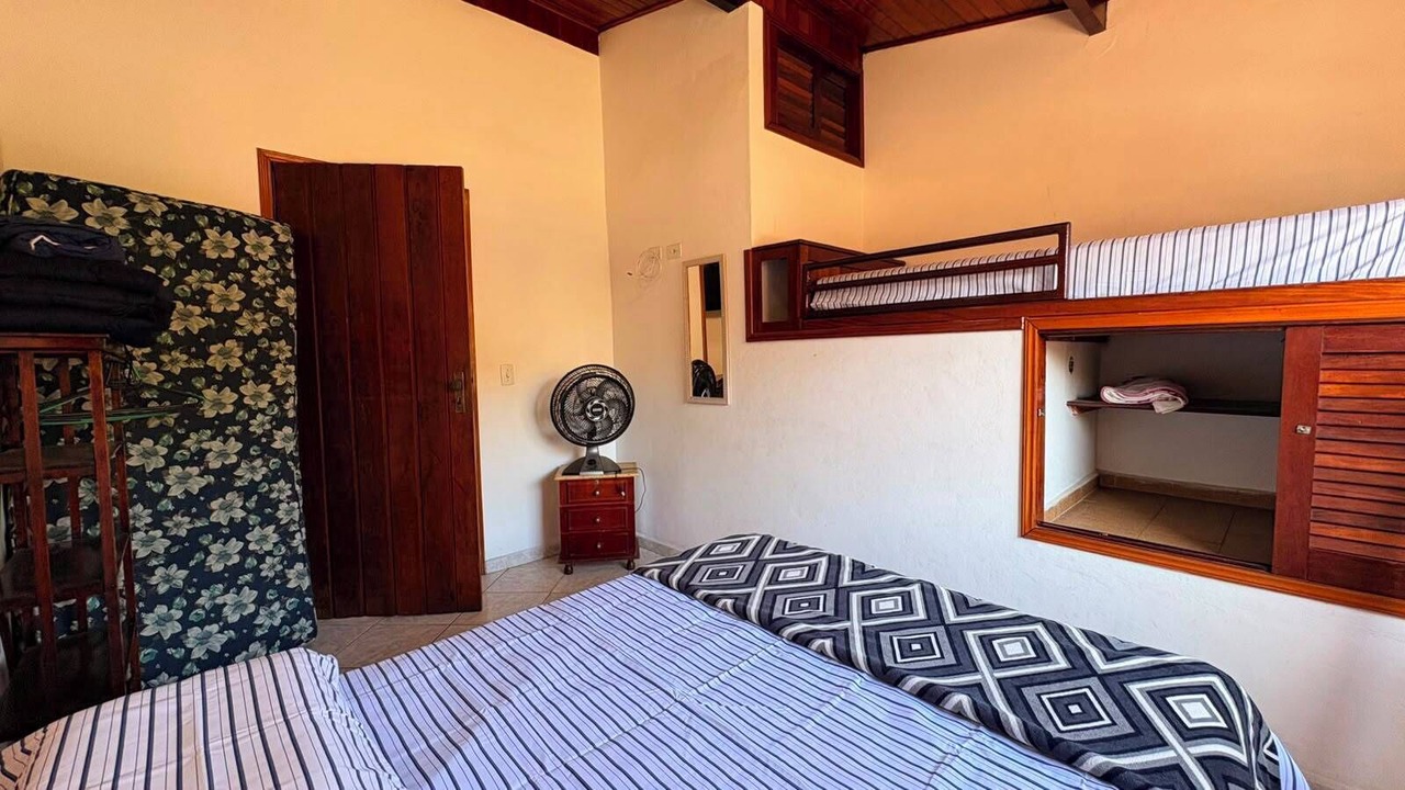 Photo of Bedroom in Itagua