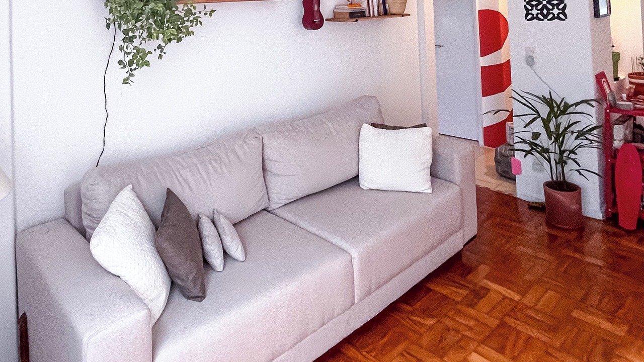 Photo of Livingroom in Dois de Julho