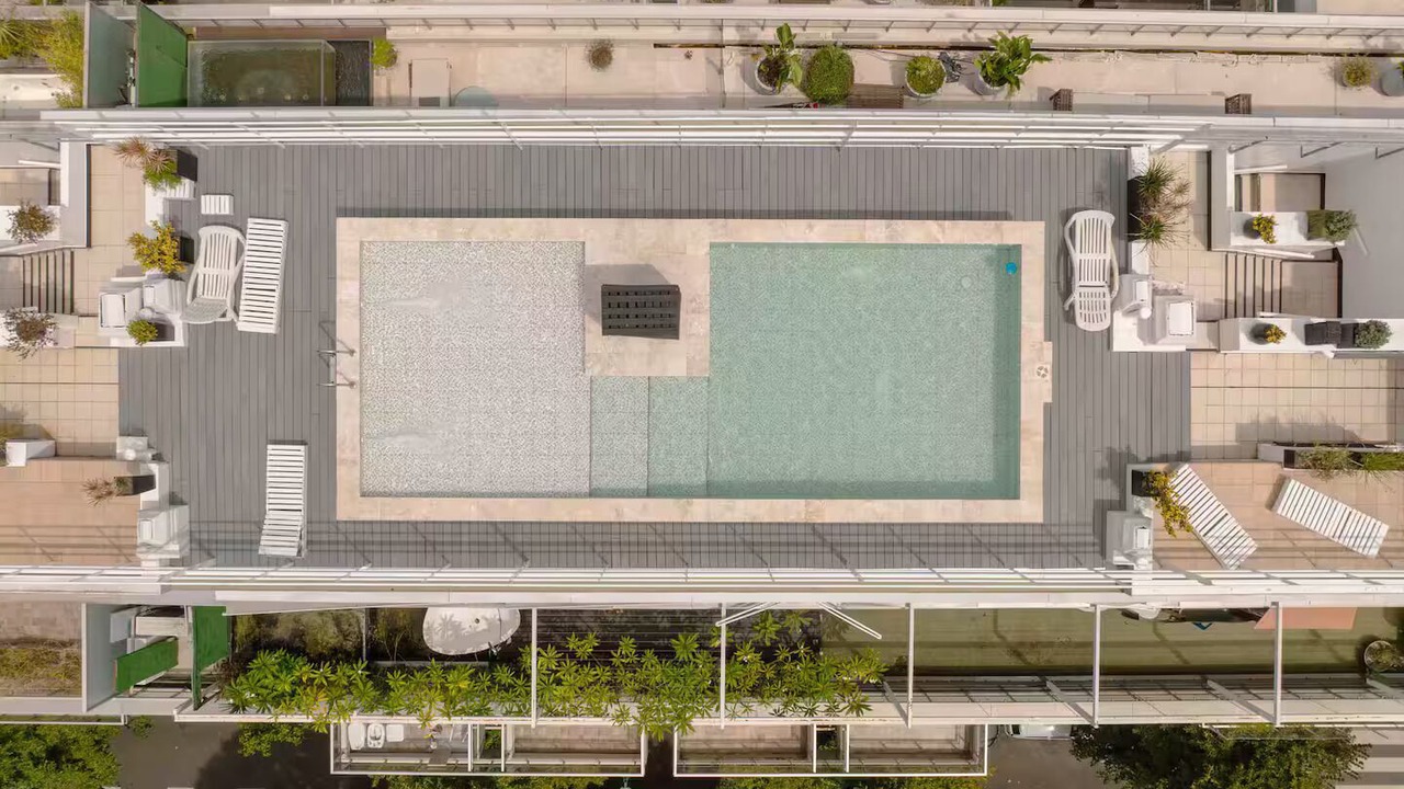 Photo of Outdoor in Puerto Madero