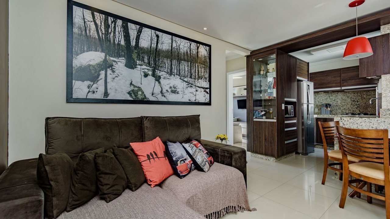 Photo of Livingroom in Rocado