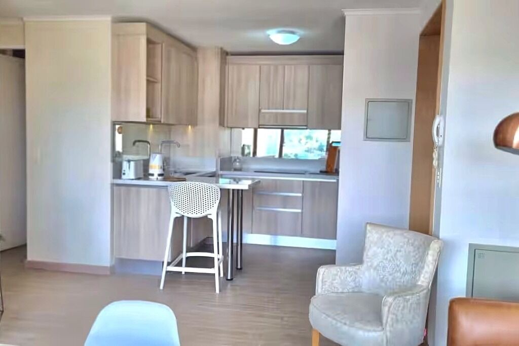 Photo of Kitchen in Temuco
